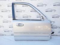 Дверь передняя правая CR-V 1996-2002 67010S10010ZZ