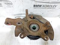 Поворотный кулак передний правый Suzuki SX4 (2006-2013) 45111-80J52