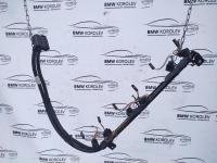 Жгут проводов катушек N55 BMW X5 E70 LCI 12517592511