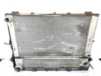 Кассета радиаторов E60 LCI N54 17117795138