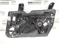 Стеклоподъемник передний правый VW Golf VI (2008-2012) 5K0837462B