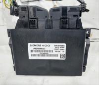 Блок управления АКПП Grand Cherokee (WH/WK) 2005-2010  5150186AC