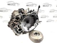 АКПП Вариатор (CVT) NISSAN JUKE (F15) 310203TX0E