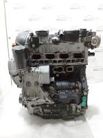 Двигатель Passat CC 2008-2017 2.0Л. 16V ТУРБО CAW   06J100033S