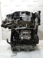 Двигатель Nissan Qashqai (J11) 2014-2022 1.6D 16V R9M 1010201Q0L Купить