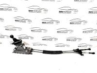 Кулиса МКПП VW Golf VI (2008-2013) 1K0711050A