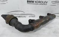 Коллектор выпускной Grand Cherokee (WH/WK) 2005-2010 ЛЕВЫЙ  5175747AA