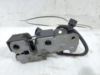 Замок капота PORSCHE CAYENNE 958 (95851150901)