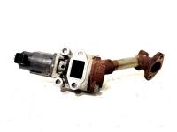 Клапан EGR (ЕГР) Mitsubishi L200 1582A483