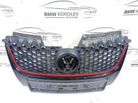 Решетка радиатора VW GOLF V GTI (2004-2009)