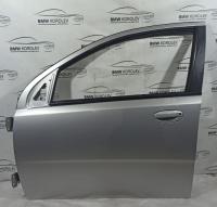 Дверь передняя левая Aveo (T250) 2005-2011 ХЕТЧБЭК 5 ДВЕРЕЙ  96897589