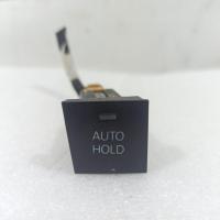 Кнопка многофункциональная Passat CC 2008-2017 (AUTO HOLD 3C0927227BREH)