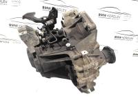 МКПП (5 ст) VW Golf Plus 1.4 (2005-2014) 0AF300041C
