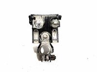Клемма плюсовая NISSAN JUKE (F15) 243808991B
