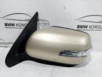 Зеркало левое (7 pin) Grand Vitara (2005-2015) 8470278K00ZDK