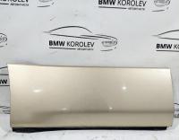Накладка двери задней правой Grand Vitara 2005-2015  7759065J11ZDK