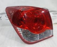 Фонарь задний наружный левый Cruze 2009-2016 СЕДАН  95039730