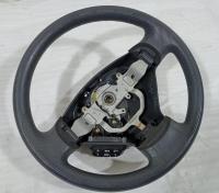 Рулевое колесо под AIR BAG Liana ПОСЛЕ 2004 МУЛЬТИРУЛЬ 48110-51J10-P4Z