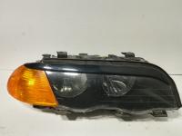 Фара правая E46 63126902746