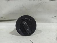 Переключатель света фар Octavia (A5 1Z-) 2004-2013 (1Z0941431F)