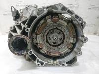 АКПП  Rapid 2013-2020 1.4TSI CZCA  0CW300040Q003