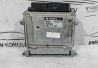 Блок управления двигателем i30 2007-2012 391122B202