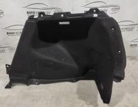 Обшивка багажника правая Hyundai I30 857402R000WK