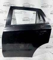 Дверь задняя левая SX4 2013>  6800461M00