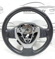 Рулевое колесо для AIR BAG (без AIR BAG) SX4 2013> (3 СПИЦЫ МУЛЬТИРУЛЬ КОЖА 4811060P50GJL)