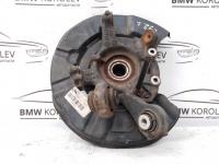 Кулак задний левый BMW 1 E87 33326774809