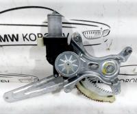 Стеклоподъемник электр. задний левый SX4 2013>   8350261M00