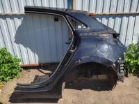 Крыло заднее левое HYUNDAI I30 71503A6C00