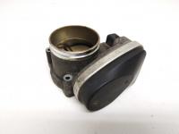 Дросельная заслонка X5 E53 3.0i 13547502445 Х5 Е53