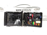 Блок предохранителей VW Golf VI (2008-2013) 1K0937125D