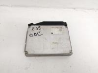 Блок управления ДВС E39 M52 12141429999 Е39