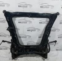 Балка подмоторная Qashqai (J10) 2006-2014   544001YA1A