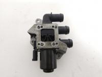 Переключающий клапан (дефект) BMW X5 F15 11538572508