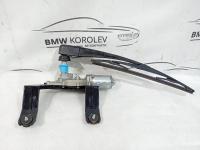 Моторчик стеклоочистителя задний Sportage 2010-2015  987003W000