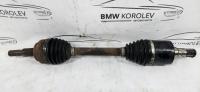 Привод передний левый Grand Cherokee (WH/WK) 2005-2010   52104701AB