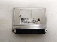 Блок управления DME X5 E53 12147536649