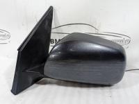Зеркало левое электрическое (1E0) RAV 4 2006-2013 5 КОНТАКТОВ  8794042790