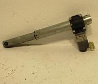 Привод регул.лев.сид.по высоте с пам.BMW 5 F10 52109168757