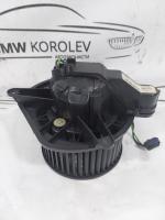 Моторчик отопителя (печки) Grand Cherokee (WH/WK) 2005-2010   68020218AA