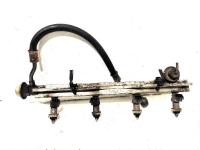 Форсунки (без рампы) Honda CR-V (1996-2002) 06164PCA000