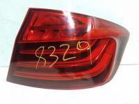 Фонарь задний правый F10 LCI 63217312708 Ф10 рест.