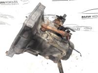 МКПП (G13B) Suzuki Swift (1989-2003) 2472160B01