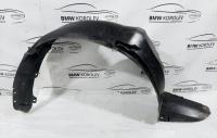 Подкрылок передний правый Chevrolet Aveo (T250) (2005-2011) 96808315