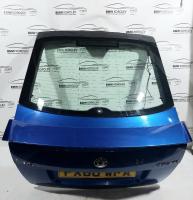 Дверь багажника Octavia (A5 1Z-) в сборе 2004-2013 1Z5827025