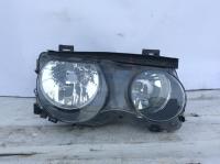 Фара правая E46 Compact 63126901970