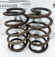 Пружины задние Grand Cherokee (WH/WK) 2005-2010  52089821AD